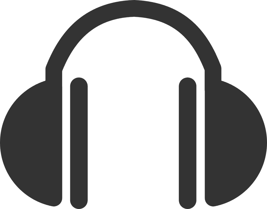 headphones