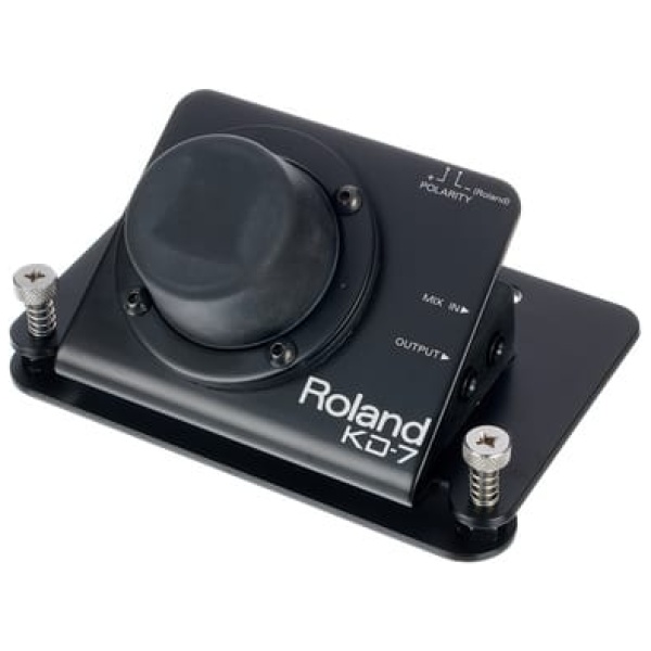 Roland KD-7 Kick-Controller