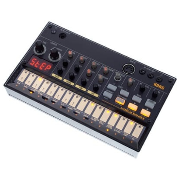 Korg Volca Beats
