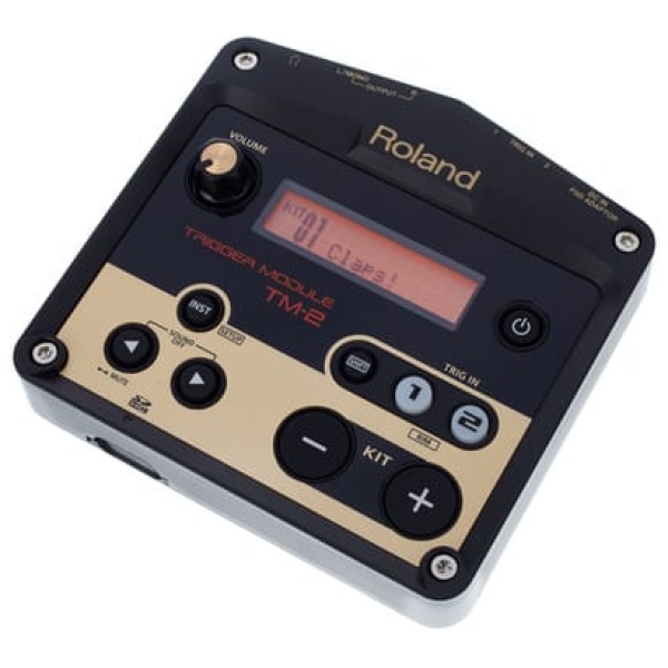 Roland TM-2 Trigger Module