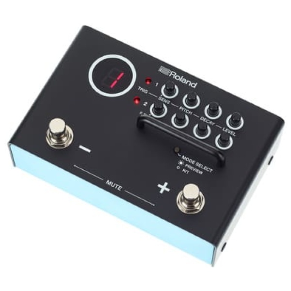 Roland TM-1 Trigger Module