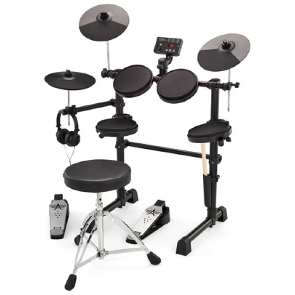 Millenium HD-120 E-Drum Set
