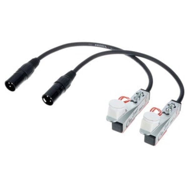 On Trigger Bass Drum Trigger XLR