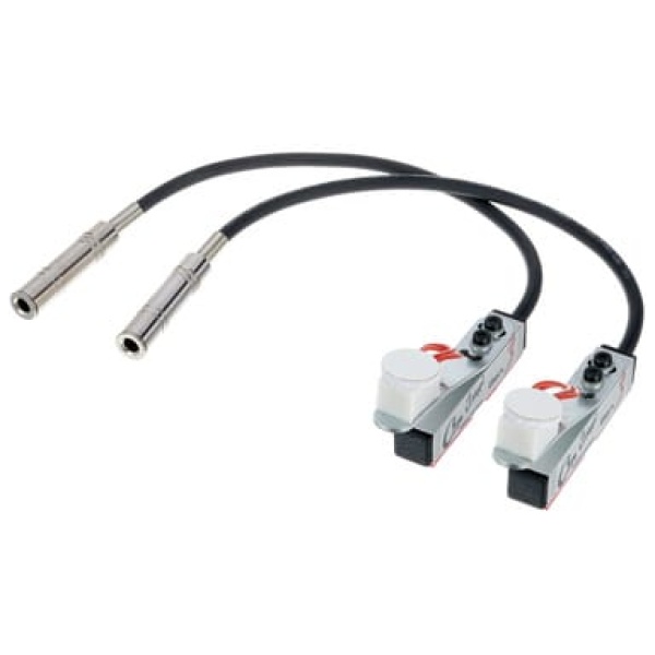 On Trigger Bass Drum Trigger Jack