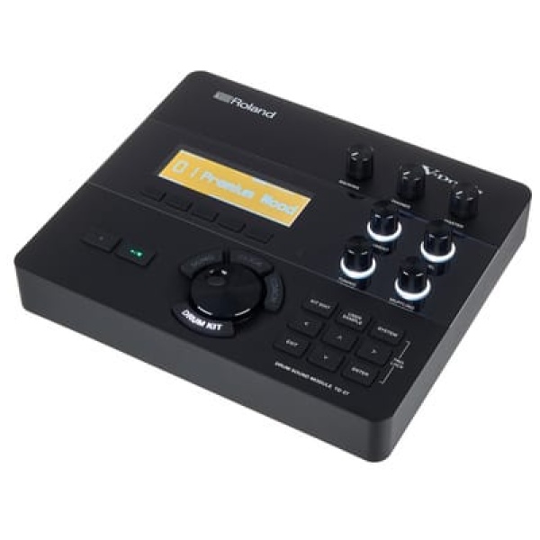 Roland TD-27 Drum Module