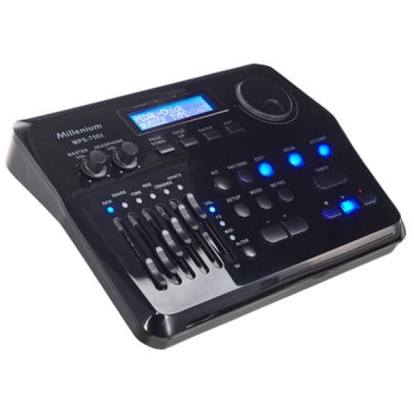 Millenium MPS-750X E-Drum Module