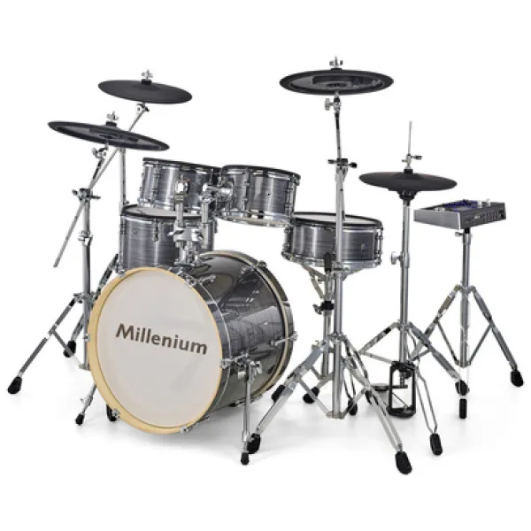 Millenium MPS-1000 E-Drum Set