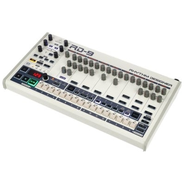 Behringer RD-9