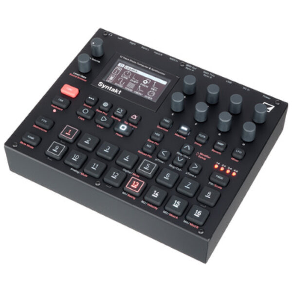 Elektron Syntakt