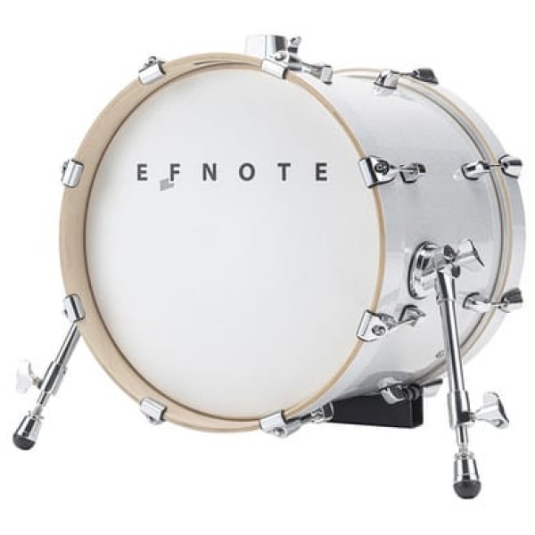 Efnote EFD-K1612-WS 16"x12" Kick Drum