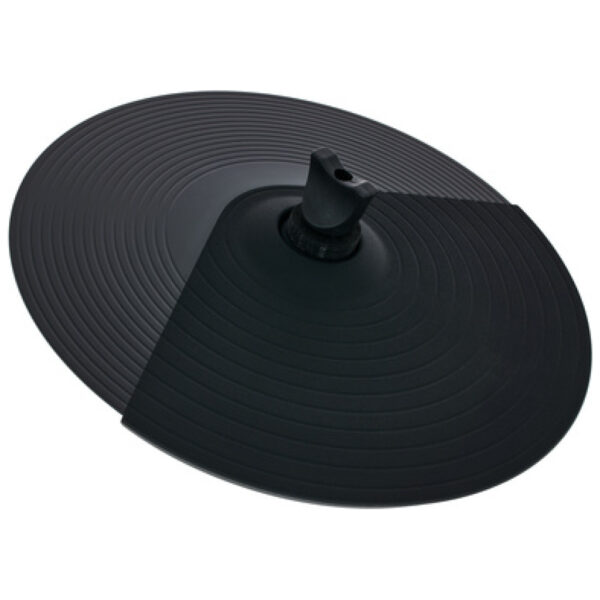 Millenium MPS-450 12" Mono Cymbal Pad