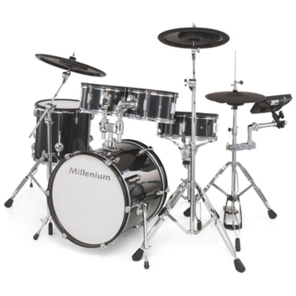 Millenium MPS-750X PRO E-Drum Mesh Set