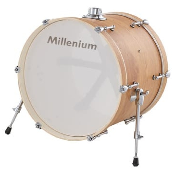 Millenium PB-20 20"x16" Kick NT