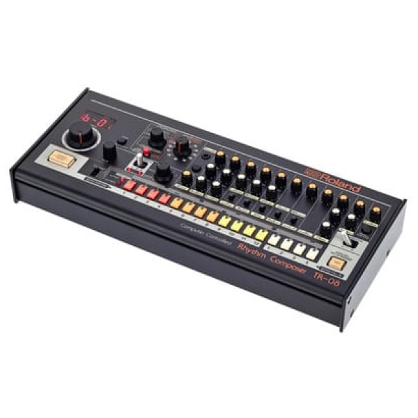 Roland TR-08