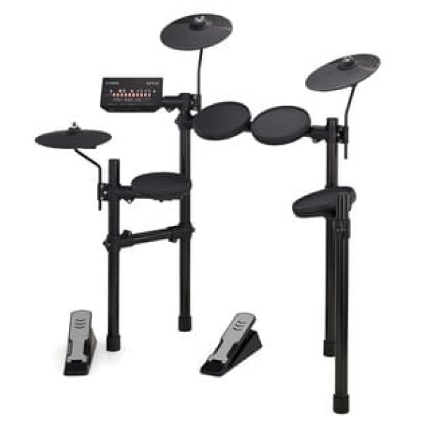 Yamaha DTX402KRL E-Drum Set