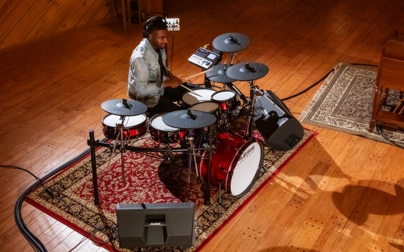 Alesis drumstel kopen