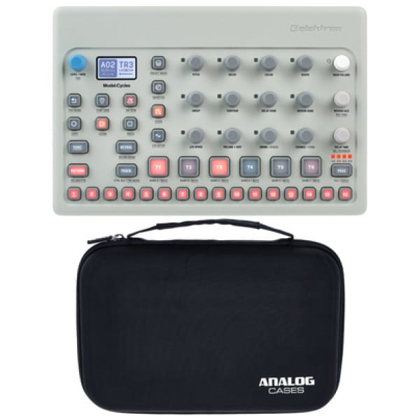 Elektron Model:Cycles Case Set