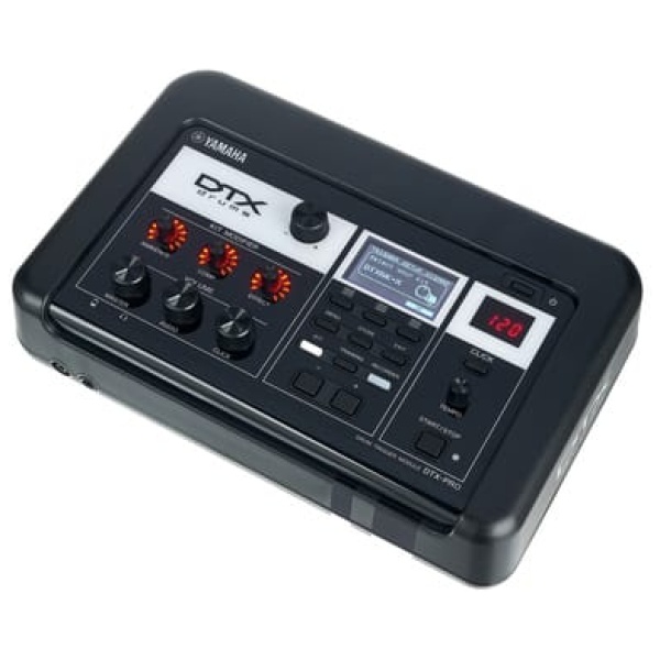 Yamaha DTX-PRO Drum Module