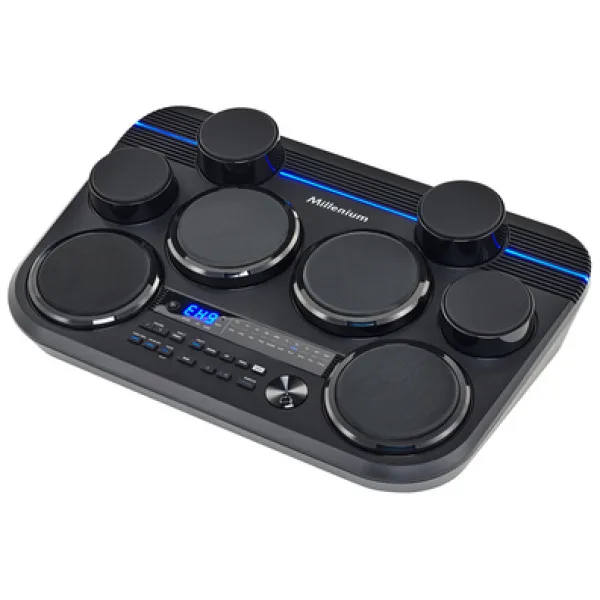 Millenium MD-100 Mobile Drum