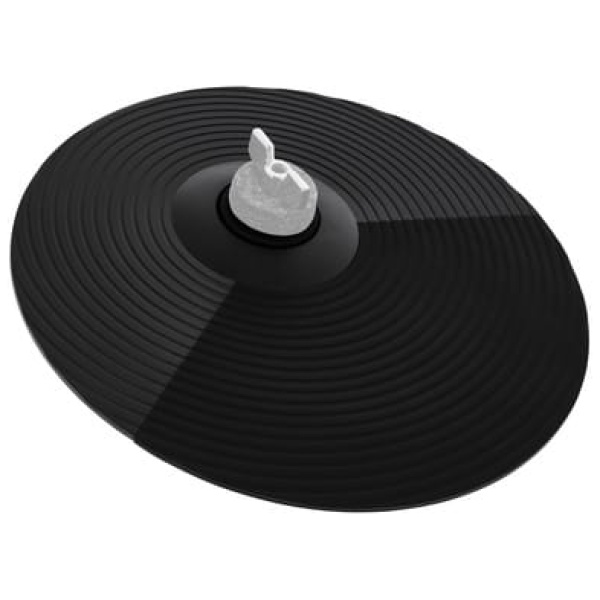 Millenium HD-120 9" Cymbal Pad