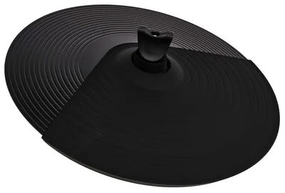 Millenium MPS-850 12" Crash Cymbal Pad