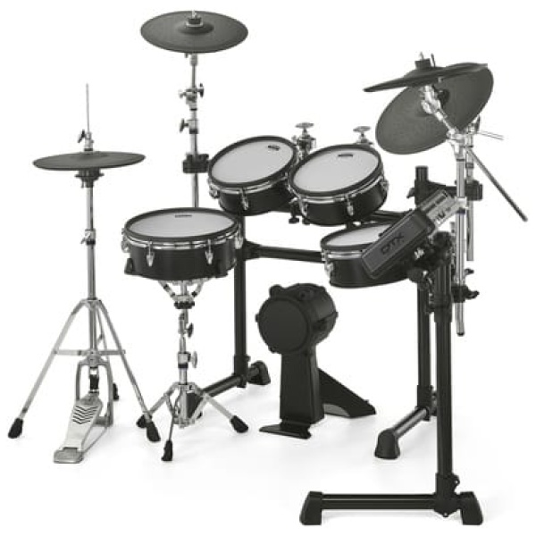 Yamaha DTX8K-M Black Forest