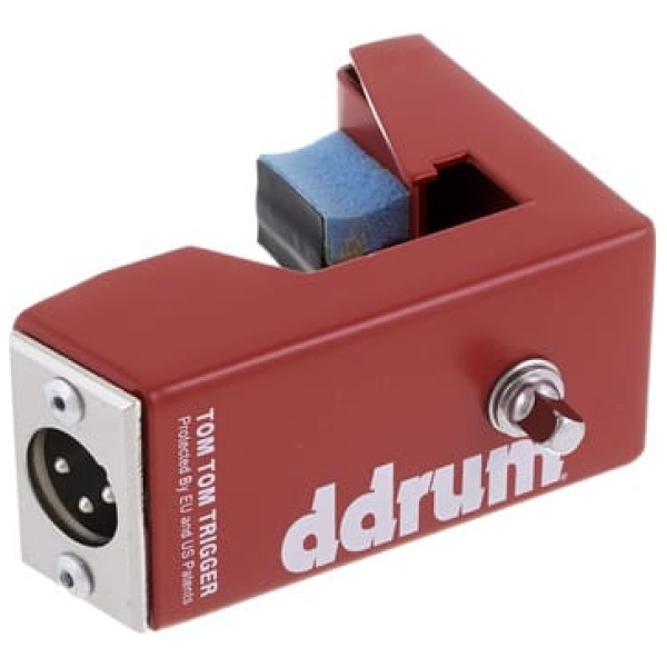DDrum Acoustic Pro Tom Trigger
