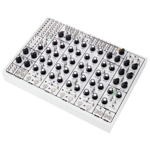 SOMA Pulsar-23 White