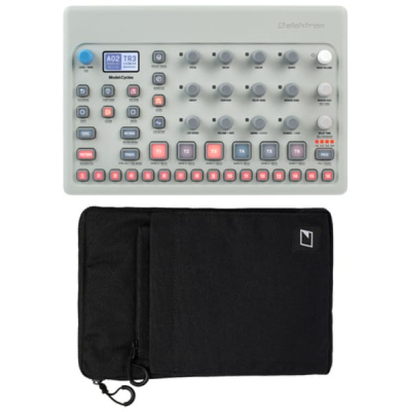 Elektron Model:Cycles ECC-5b Bundle