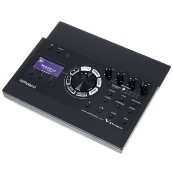 Roland TD-17 Drum Module