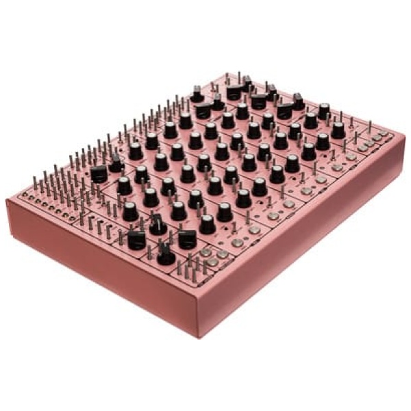 SOMA Pulsar-23 Pink (Screw)