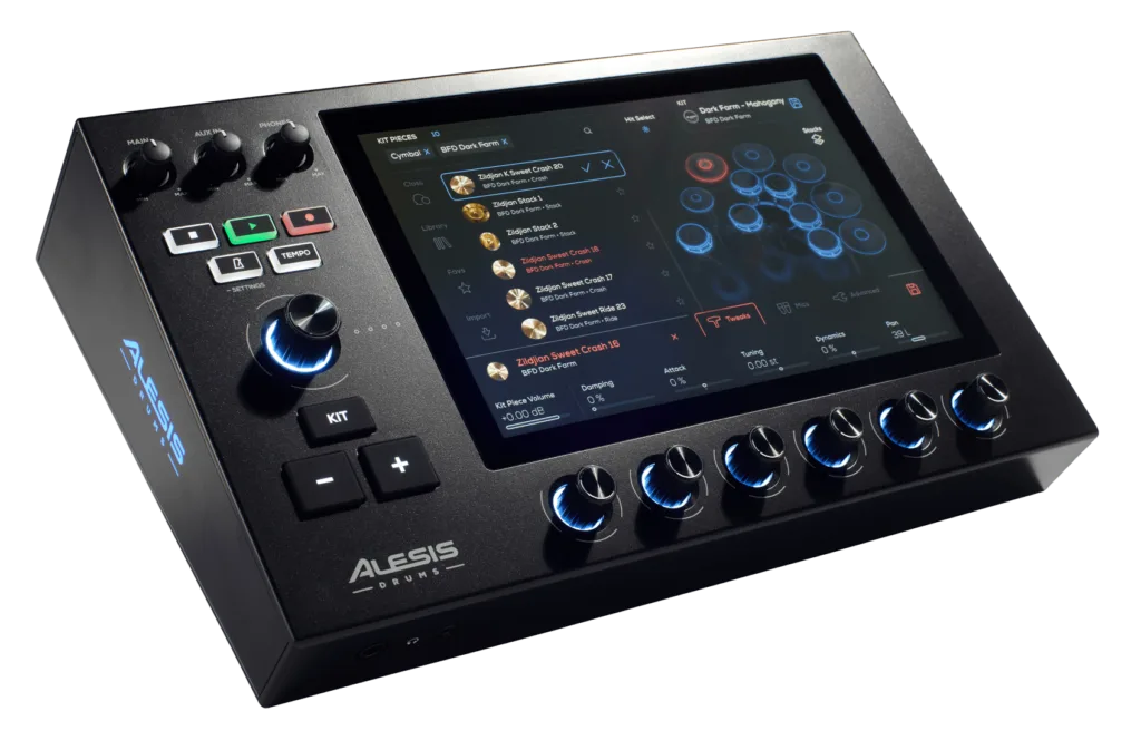 Alesis Strata Prime Module