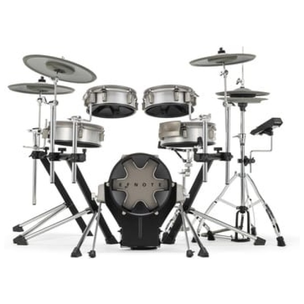 Efnote 3 Style-B E-Drum Set