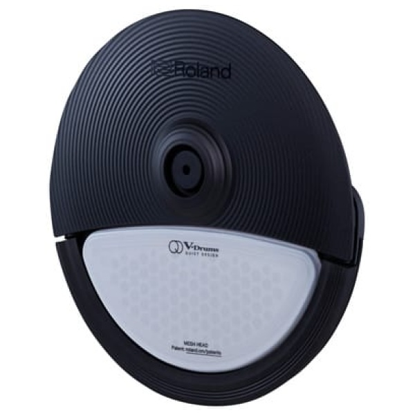 Roland CYQ-12 12" Cymbal Pad
