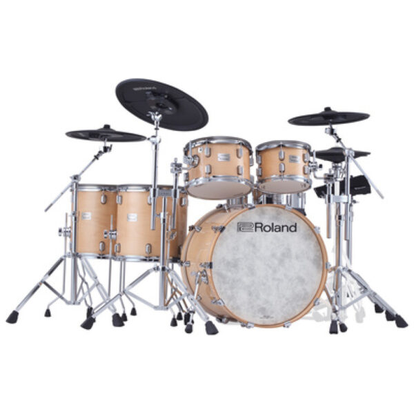 Roland VAD716-GN E-Drum Set