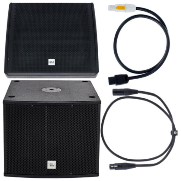 the box pro Drum Fill Bundle M