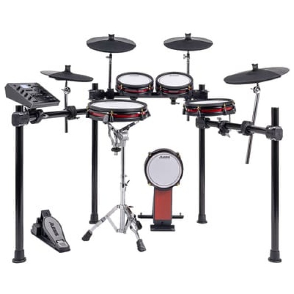 Alesis Crimson III Mesh E-Drum Kit