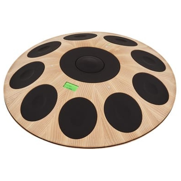 Neotone Mutant Digital Handpan Ash