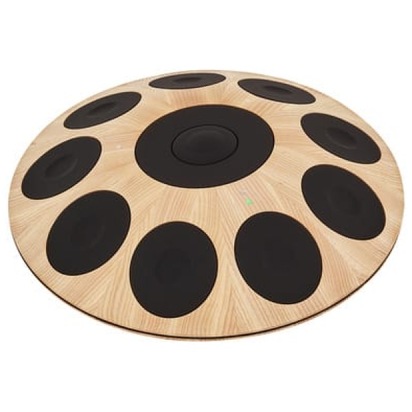 Neotone One Digital Handpan Ash