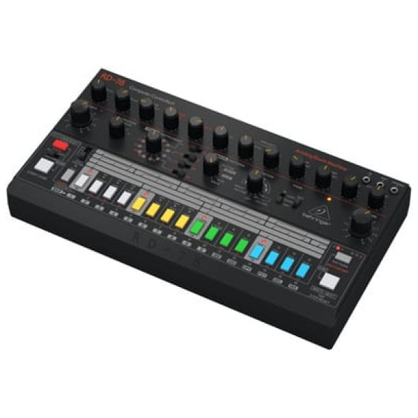 Behringer RD-78