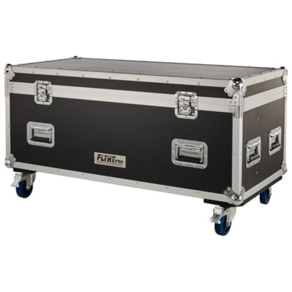 Flyht Pro E-Drum Universal Tour Case XL