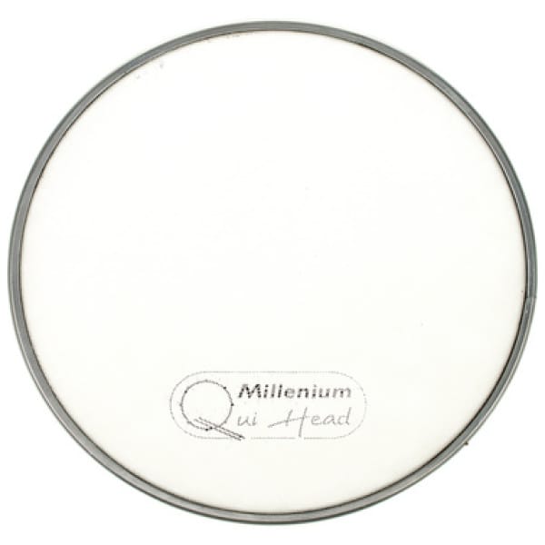Millenium QuiHead 08" Mesh Head