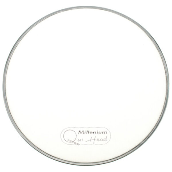 Millenium QuiHead 10" Mesh Head