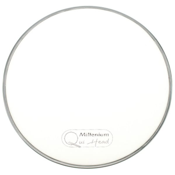 Millenium QuiHead 10" Mesh Head
