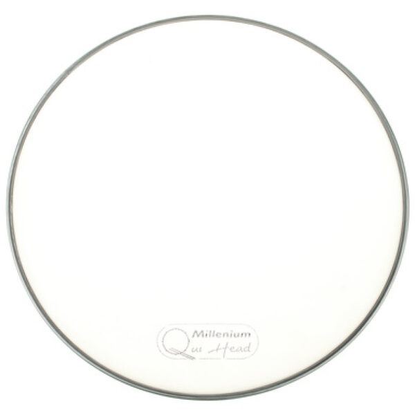 Millenium QuiHead 12" Mesh Head