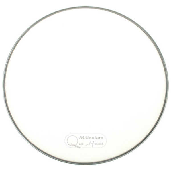 Millenium QuiHead 13" Mesh Head