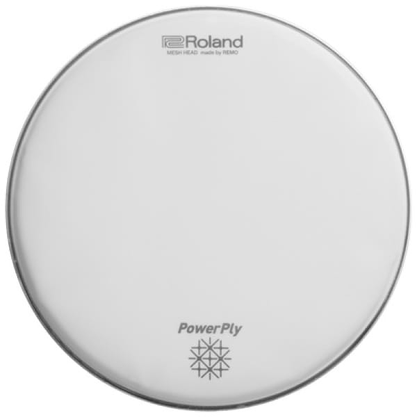 Roland MH2-12 12" Powerply Mesh Head