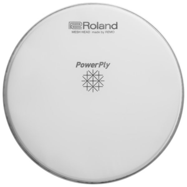 Roland MH2-18BD 18" Powerply Head