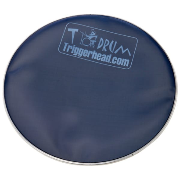 TDrum 18" Trigger Mesh Head BD