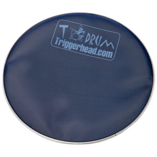 TDrum 24" Trigger Mesh Head Bass